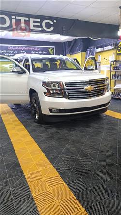 شێڤرۆلێت تاهۆ